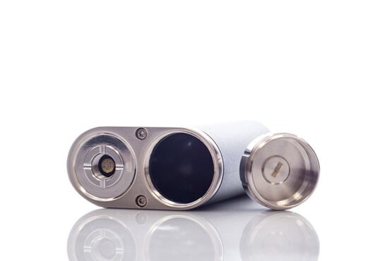 ELEAF ISTICK PICO TC Stardikomplekt