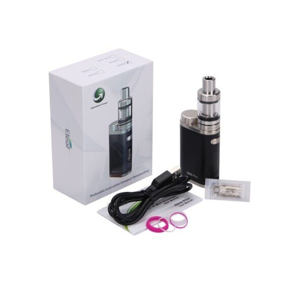 ELEAF ISTICK PICO TC Stardikomplekt
