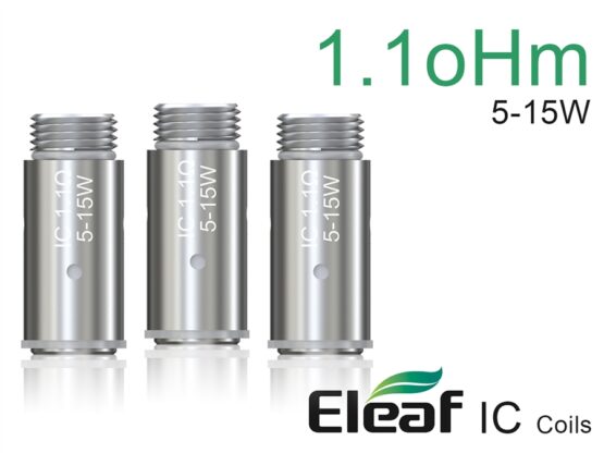 Eleaf IC 1.1 oomine coil