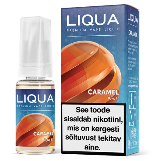 Liqua Elements/MIX e-vedelik