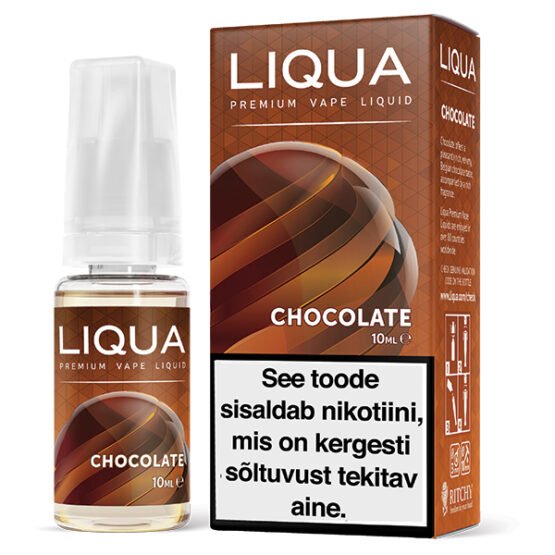 Liqua Elements/MIX e-vedelik