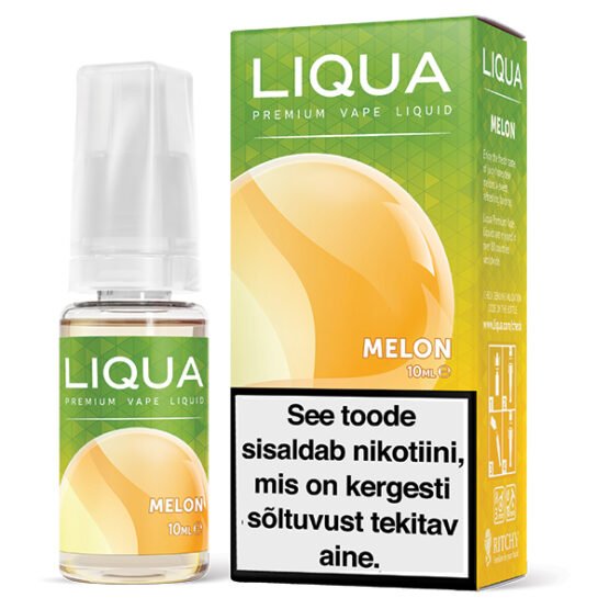 Liqua Elements/MIX e-vedelik