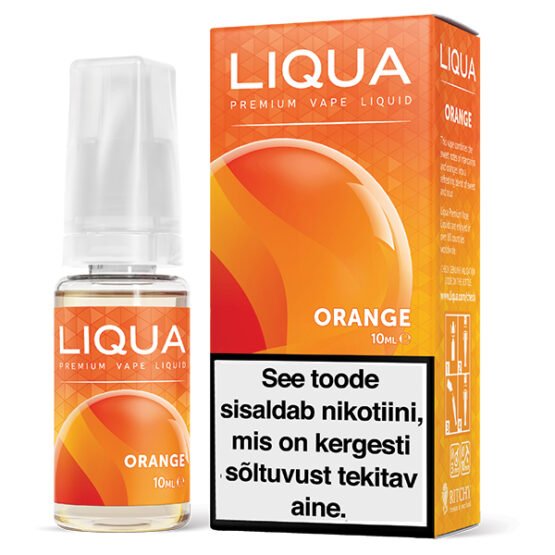 Liqua Elements/MIX e-vedelik