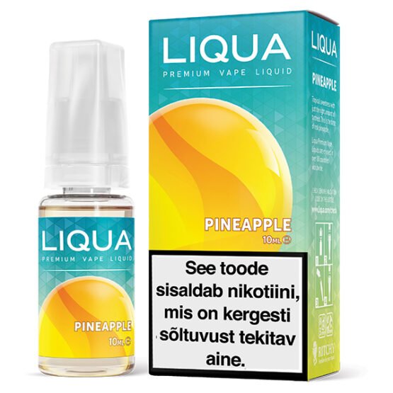 Liqua Elements/MIX e-vedelik