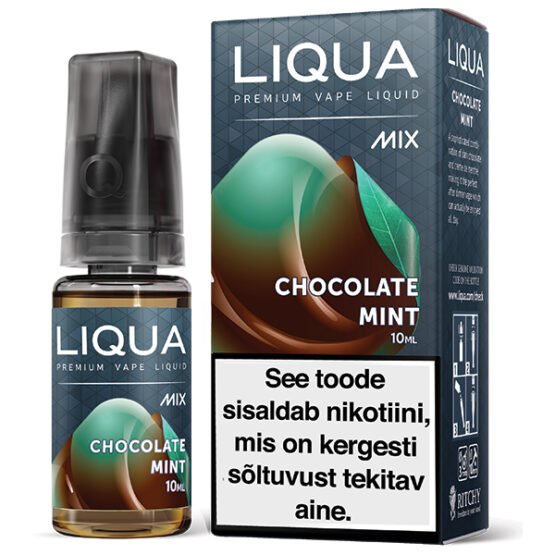 Liqua Elements/MIX e-vedelik