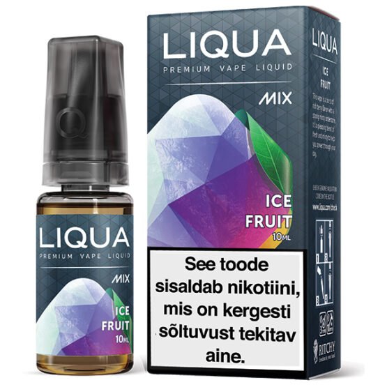 Liqua Elements/MIX e-vedelik