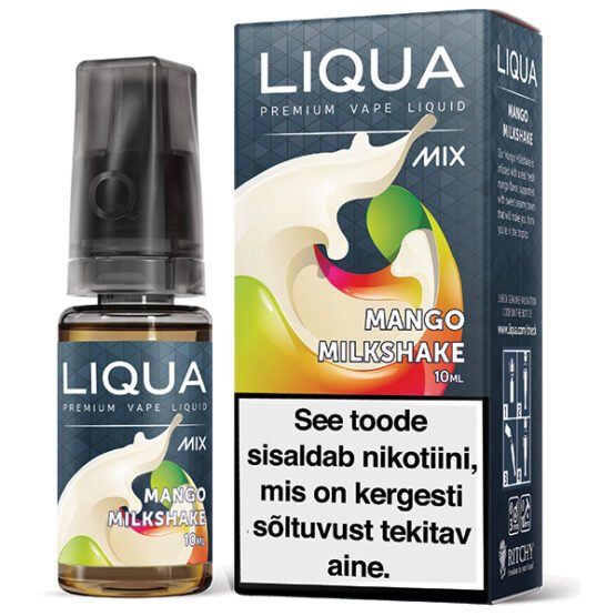 Liqua Elements/MIX e-vedelik