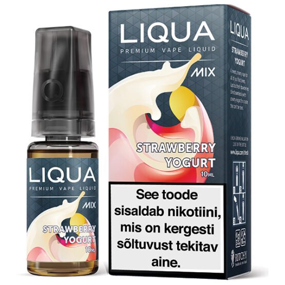 Liqua Elements/MIX e-vedelik