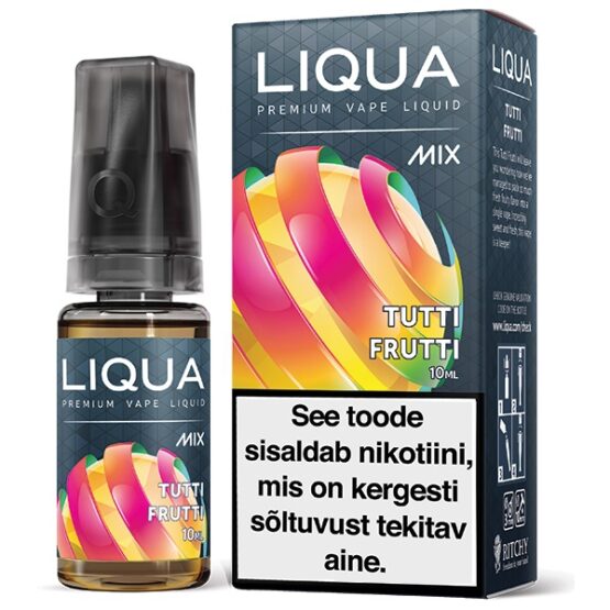 Liqua Elements/MIX e-vedelik