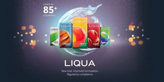 Liqua Elements/MIX e-vedelik