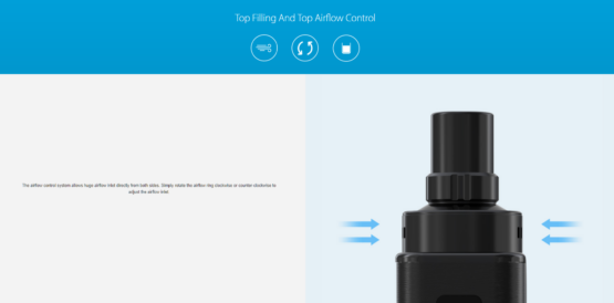 Joyetech eGo AIO ProBox e-sigareti komplekt