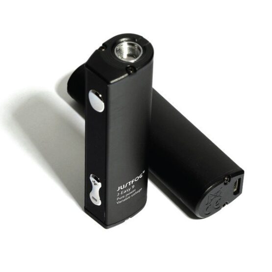 Justfog Q16 e-sigareti komplekt 900mAh