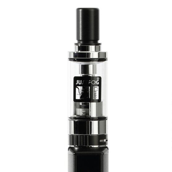 Justfog Q16 e-sigareti komplekt 900mAh