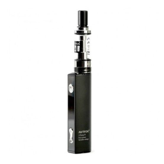Justfog Q16 e-sigareti komplekt 900mAh