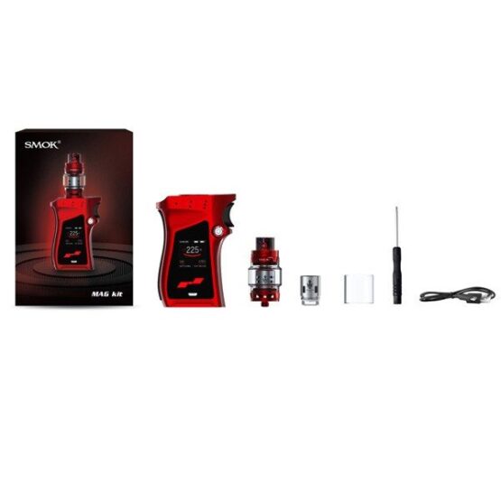 SMOK Mag + TFV12 Prince e-sigareti komplekt