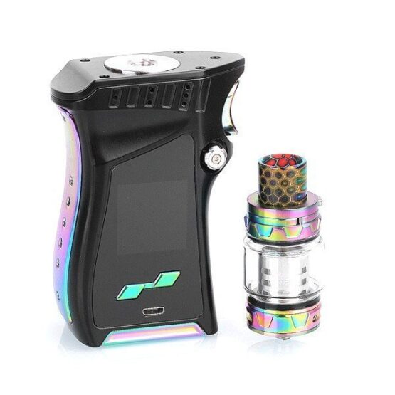 SMOK Mag + TFV12 Prince e-sigareti komplekt