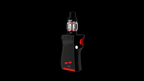 SMOK Mag + TFV12 Prince e-sigareti komplekt
