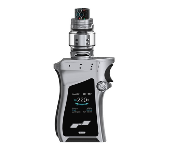 SMOK Mag + TFV12 Prince e-sigareti komplekt