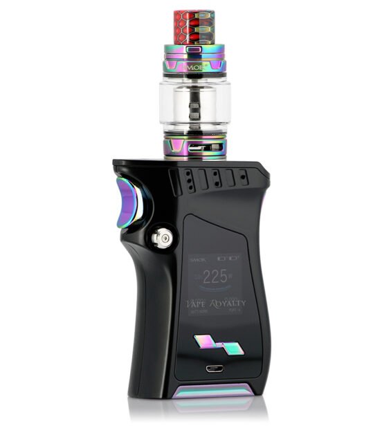 SMOK Mag + TFV12 Prince e-sigareti komplekt