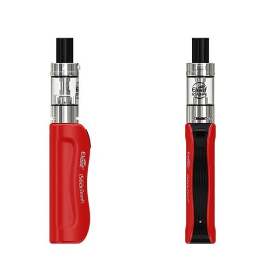 Eleaf iStick Amnis stardikomplekt