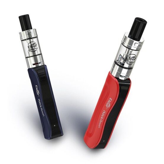 Eleaf iStick Amnis stardikomplekt