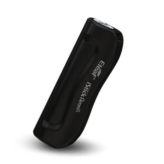 Eleaf iStick Amnis stardikomplekt