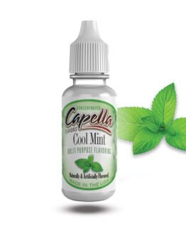 Capella Cool Mint 13ml