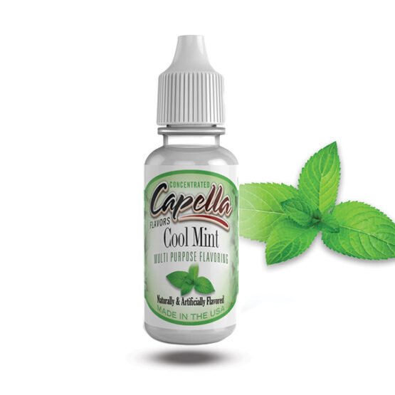 Capella Cool Mint 13ml