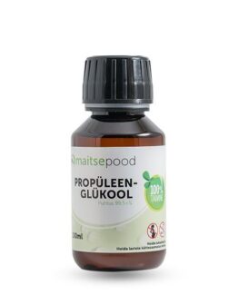 Levia e-pood-PG-Propüleenglükool-100ml