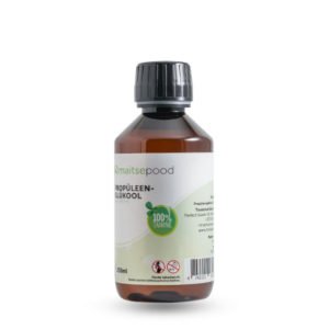 Levia e-pood-PG-Propüleenglükool-250ml