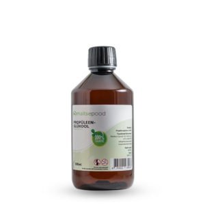 Levia e-pood-PG-Propüleenglükool-500ml