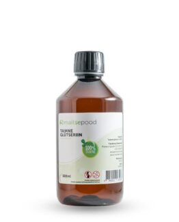 Levia e-pood-VG-Taimne-glütseriin-500ml