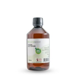 Levia e-pood-VG-Taimne-glütseriin-500ml