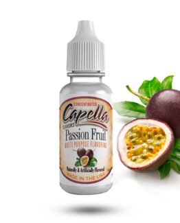 Capella Passion Fruit 13ml