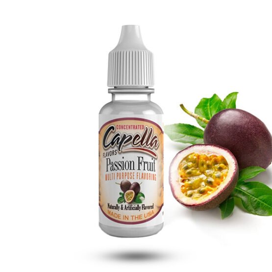 Capella Passion Fruit 13ml