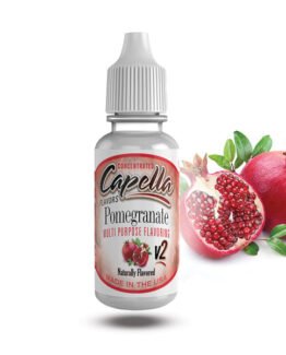 Capella Pomegranate v2 13ml