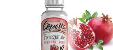 Capella Pomegranate v2 13ml