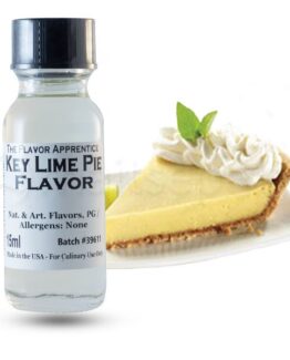 the-flavor-apprentice-key-lime-pie-Levia