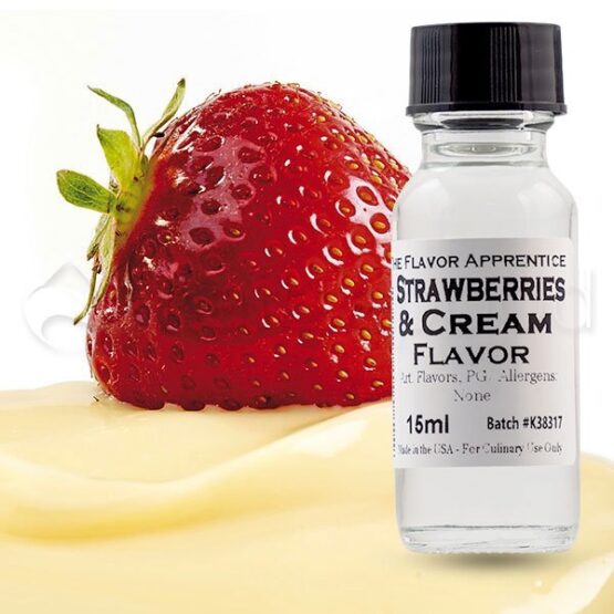 the-flavor-apprentice-strawberries-and-cream-levia