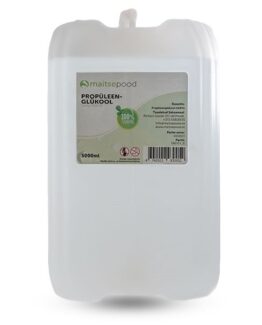 Levia e-pood-PG-Propüleenglükool-5L