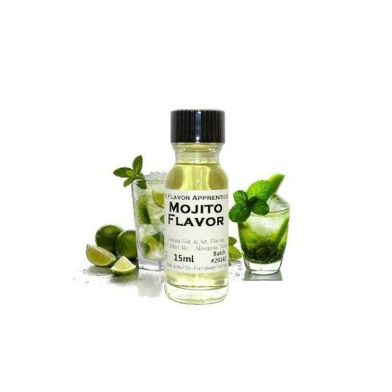 mojito havana the flavor apprentice