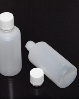 100ml baasvedeliku pudel