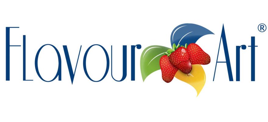 FlavourArt maitsestajad logo