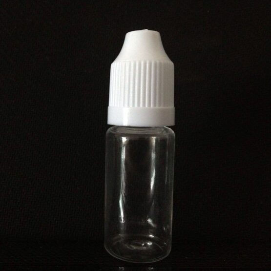 10ml e-vedeliku pudel