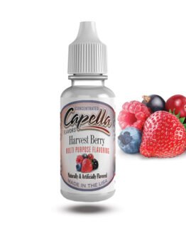 Capella Harvest Berry maitsestaja