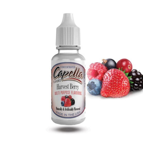 Capella Harvest Berry maitsestaja