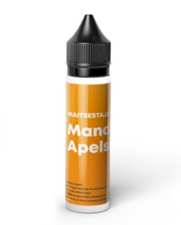 Maitsestaja-Mandariin-Apelsin
