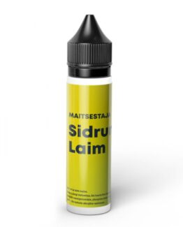 Maitsestaja-Sidrun-Laim
