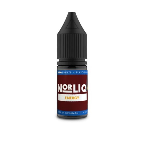 Notes of Norliq Energy maitsestaja