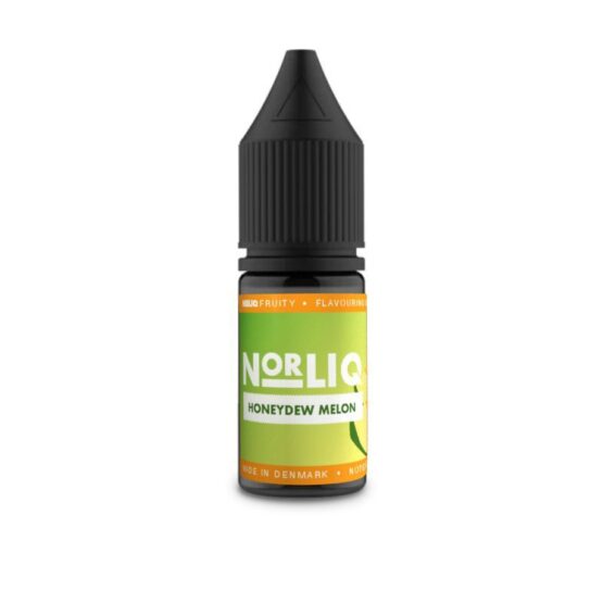 Notes of Norliq Honeydew Melon maitsestaja